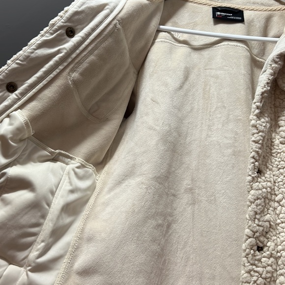 Marmot Womens Sonora Jacket - Picture 4 of 5